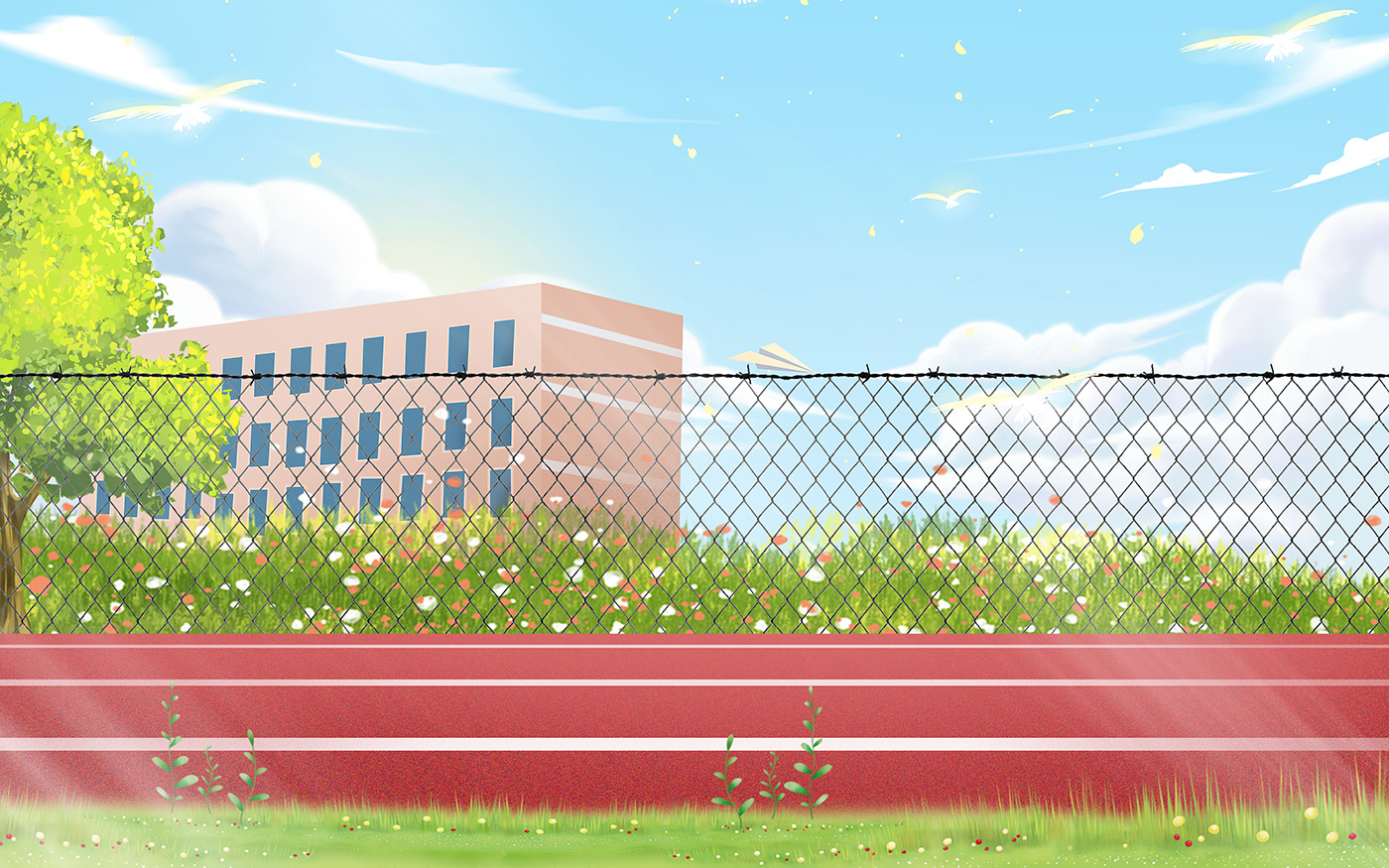 關心貓心理共育家校服務平臺