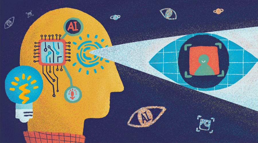 圖像識別的技術如何進行提高呢？