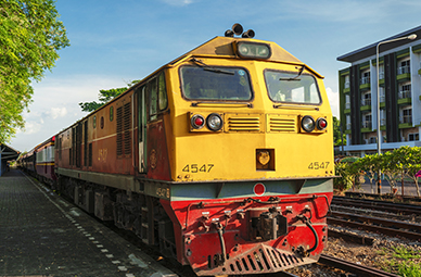 多維度心理情緒在軌道交通行業的應用