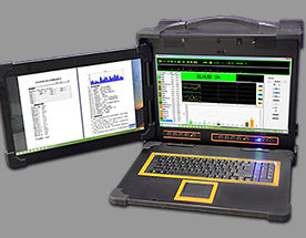 非接觸式心理意圖分析系統