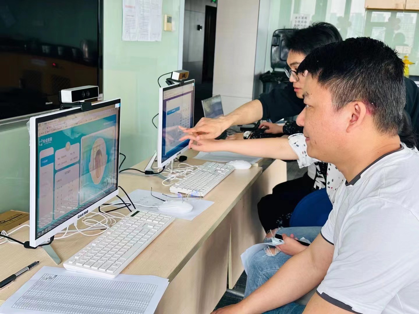 中國(guó)移動(dòng)集團(tuán)湖南分公司總工會(huì)關(guān)愛員工心理健康 (2).jpg